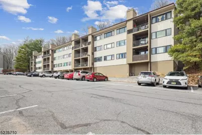 41 Mount Kemble Ave #405, Morristown, NJ 07960 - Photo 15