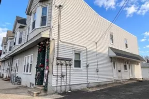 58 S 21st St, Kenilworth, NJ 07033 - Photo 1