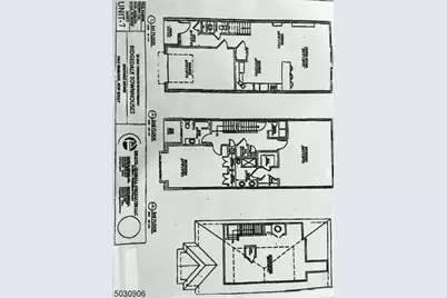 7 N Ridge Cir, East Hanover Township, NJ 07936 - Photo 25