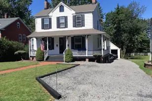 68 W Cliff St, Somerville, NJ 08876 - Photo 1