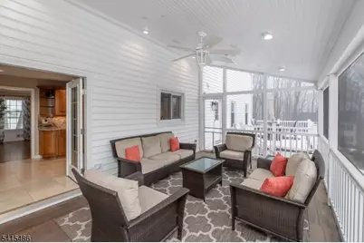 42 Mockingbird, Allamuchy Township, NJ 07840 - Photo 17