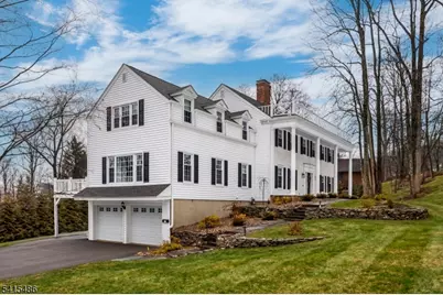 42 Mockingbird, Allamuchy Township, NJ 07840 - Photo 3