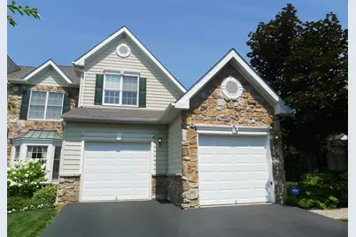 234 Patriot Hill Drive, Bernards Township, NJ 07920 - Photo 11