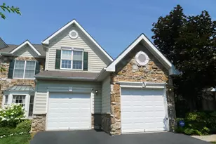 234 Patriot Hill Dr, Bernards Township, NJ 07920 - Photo 11