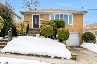 103 Lincoln Ave, North Arlington, NJ 07031 - Photo 1