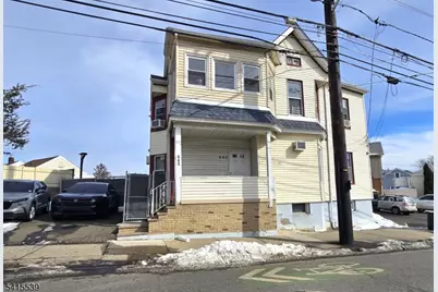 445 Marshall St, Paterson, NJ 07503 - Photo 1
