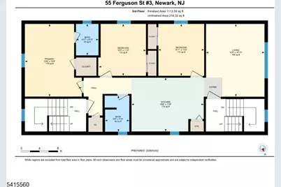 55 Ferguson St #2, Newark, NJ 07105 - Photo 25