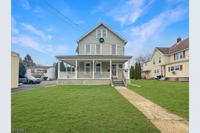 925 Lee Ave, Alpha, NJ 08865 - Photo 1