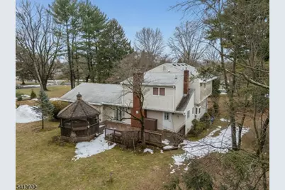 14 Ramsey Rd, Clinton Township, NJ 08833 - Photo 7