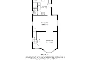 48 Liberty St, West Orange Township, NJ 07052 - Photo 27