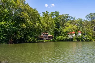 28 W Shore Rd, Mountain Lakes, NJ 07046 - Photo 27