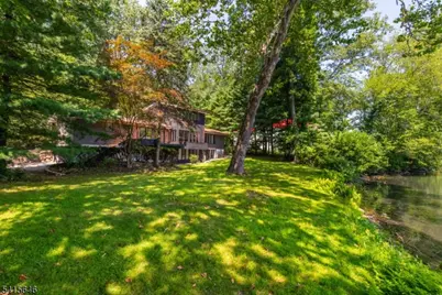 28 W Shore Rd, Mountain Lakes, NJ 07046 - Photo 25