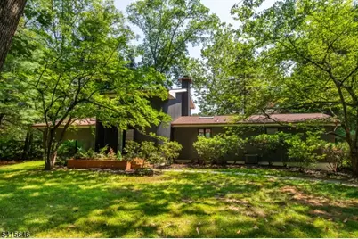 28 W Shore Rd, Mountain Lakes, NJ 07046 - Photo 29