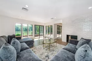 28 W Shore Rd, Mountain Lakes, NJ 07046 - Photo 3