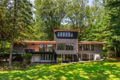 28 W Shore Rd, Mountain Lakes, NJ 07046 - Photo 1