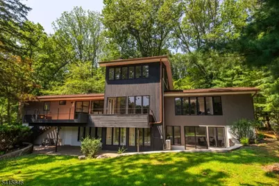 28 W Shore Rd, Mountain Lakes, NJ 07046 - Photo 23