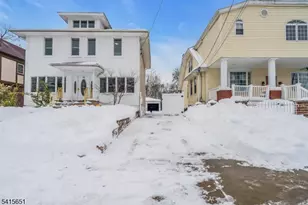 323 Van Houten Ave, Passaic, NJ 07055 - Photo 1