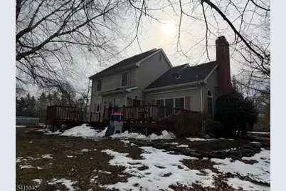 273 Horseshoe Bend Rd, Kingwood Township, NJ 08825 - Photo 3