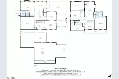 423 Wertsville Rd, East Amwell Township, NJ 08822 - Photo 49