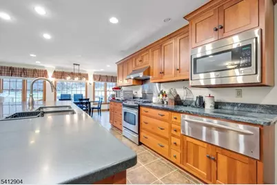 423 Wertsville Rd, East Amwell Township, NJ 08822 - Photo 21