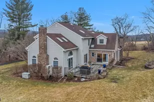 423 Wertsville Rd, East Amwell Township, NJ 08822 - Photo 47