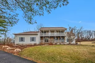 423 Wertsville Rd, East Amwell Township, NJ 08822 - Photo 1