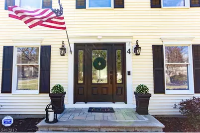 4 Victoria Dr, Mount Olive, NJ 07836 - Photo 3