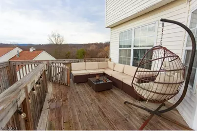 6 Robeson Rdg, Oxford Township, NJ 07863 - Photo 47