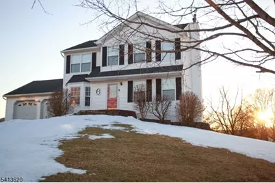 6 Robeson Rdg, Oxford Township, NJ 07863 - Photo 3