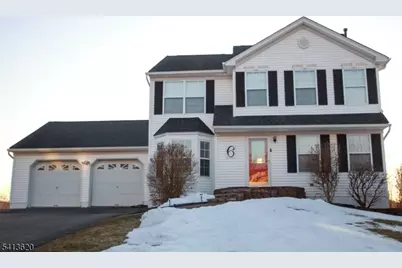 6 Robeson Rdg, Oxford Township, NJ 07863 - Photo 1