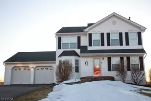 6 Robeson Ridge, Oxford Township, NJ 07863 - Photo 1