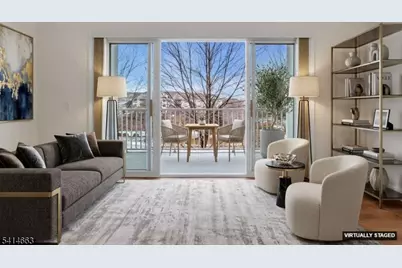 7204 Westover Way #7204, Franklin Township, NJ 08873 - Photo 1