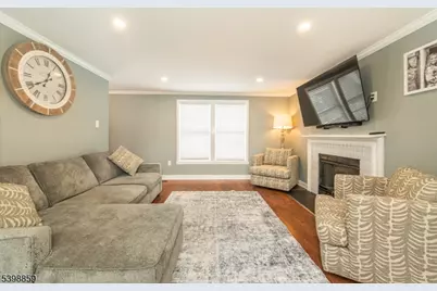 44 Cambridge East, Oxford Township, NJ 07863 - Photo 5