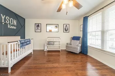 44 Cambridge East, Oxford Township, NJ 07863 - Photo 17