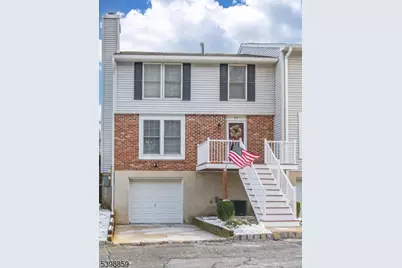 44 Cambridge East, Oxford Township, NJ 07863 - Photo 1