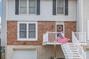 44 Cambridge E, Oxford Township, NJ 07863 - Photo 1