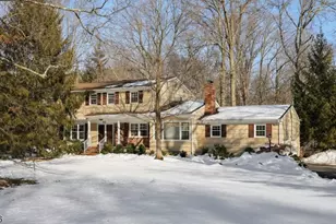 21 Lenape Trail, Warren Township, NJ 07059 - Photo 31