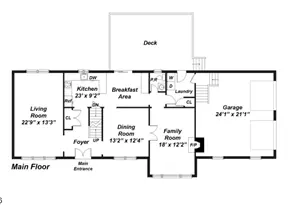 21 Lenape Trail, Warren Township, NJ 07059 - Photo 29