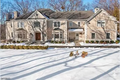 7 Timber Ridge Rd, Mendham Township, NJ 07931 - Photo 47