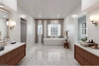 7 Timber Ridge Rd, Mendham Township, NJ 07931 - Photo 29