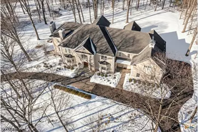 7 Timber Ridge Rd, Mendham Township, NJ 07931 - Photo 3