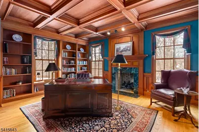 7 Timber Ridge Rd, Mendham Township, NJ 07931 - Photo 17