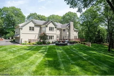 7 Timber Ridge Rd, Mendham Township, NJ 07931 - Photo 45