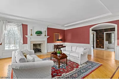 7 Timber Ridge Rd, Mendham Township, NJ 07931 - Photo 15