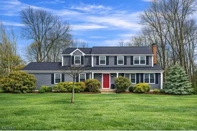 115 Berkeley Circle, Bernards Township, NJ 07920 - Photo 1