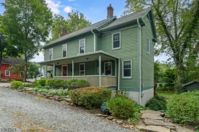104 Mill St, Califon, NJ 07830 - Photo 1