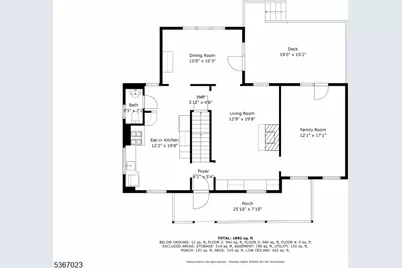 104 Mill St, Califon, NJ 07830 - Photo 29