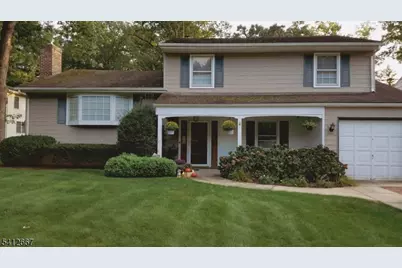 19 Berkeley Ter, Livingston, NJ 07039 - Photo 1