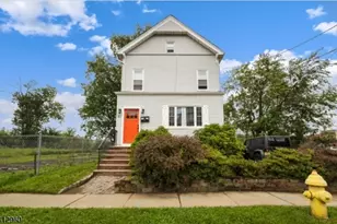 21 Lawrence St, Bloomfield, NJ 07003 - Photo 1