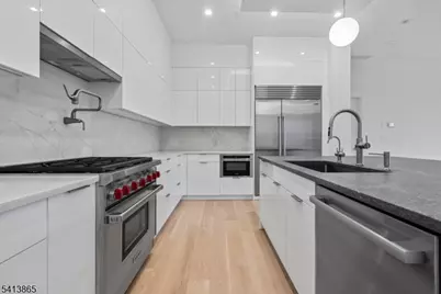 620 Bloomfield Ave #PH-B, Bloomfield, NJ 07003 - Photo 3